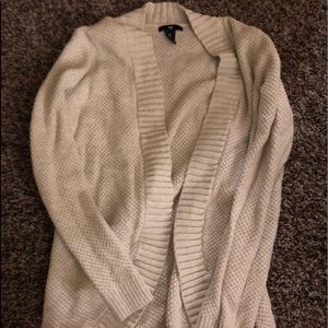 Gap Factory | Knit Cardigan